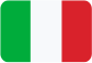 Sondercontainer Italiano